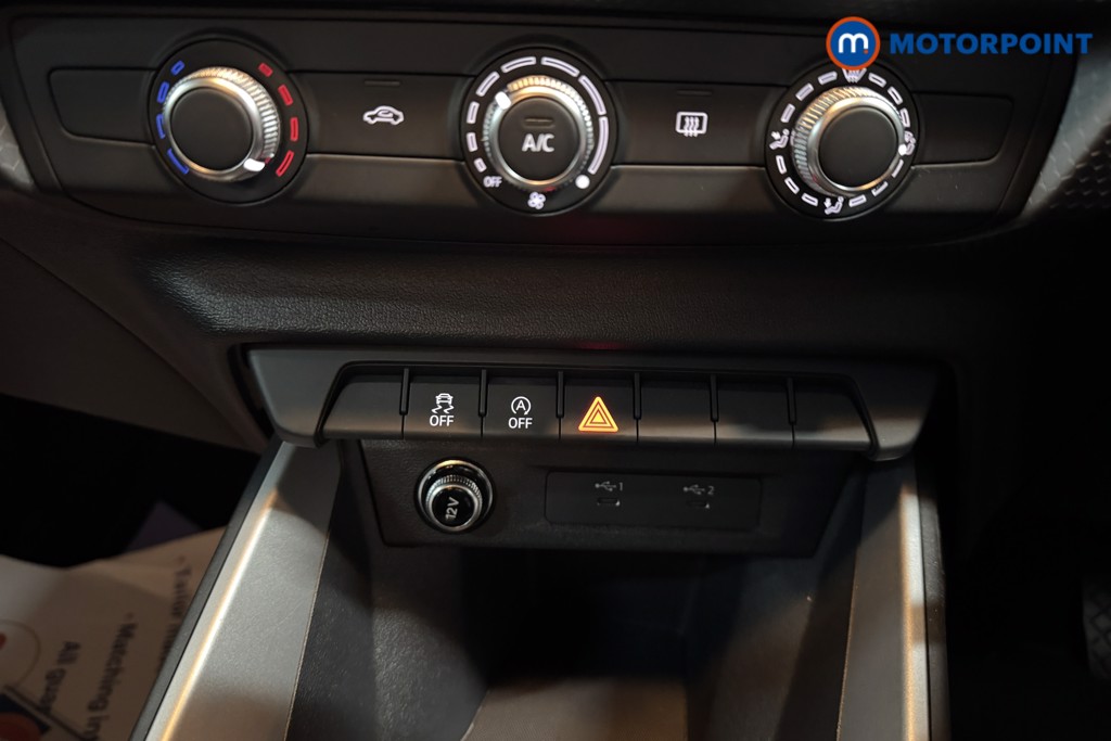 Audi A1 Sport Automatic Petrol Hatchback - Stock Number (1622539) - 18th supplementary image