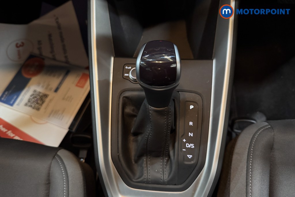Audi A1 Sport Automatic Petrol Hatchback - Stock Number (1622539) - 19th supplementary image