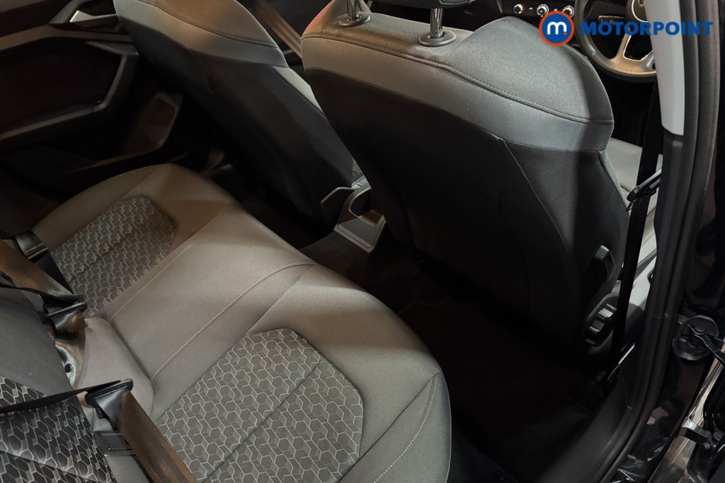 Audi A1 Sport Automatic Petrol Hatchback - Stock Number (1622539) - 20th supplementary image