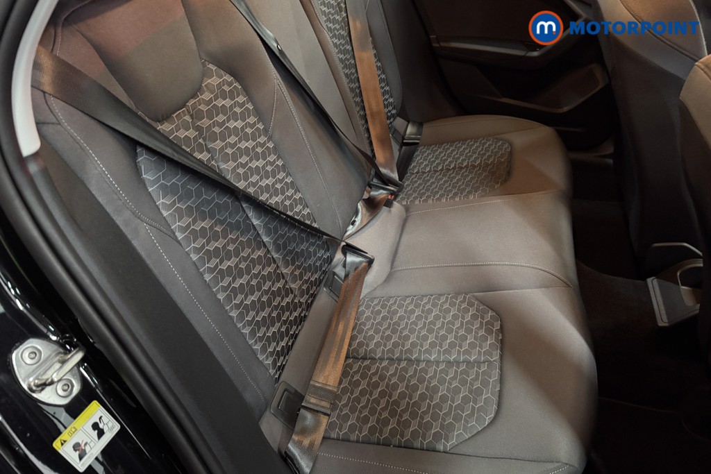 Audi A1 Sport Automatic Petrol Hatchback - Stock Number (1622539) - 21st supplementary image