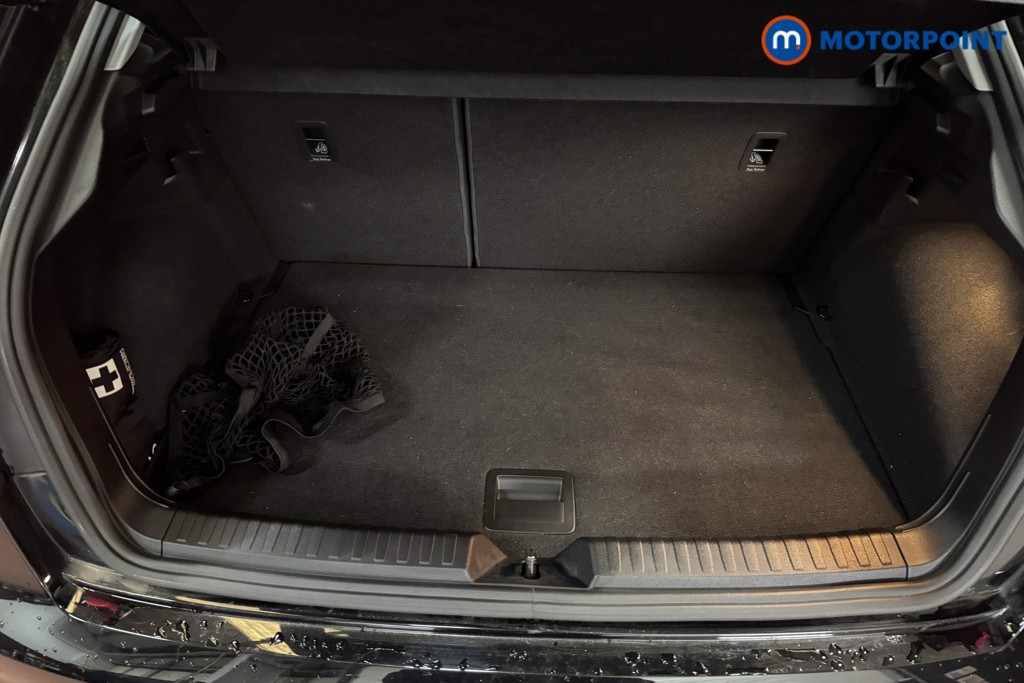 Audi A1 Sport Automatic Petrol Hatchback - Stock Number (1622539) - 22nd supplementary image