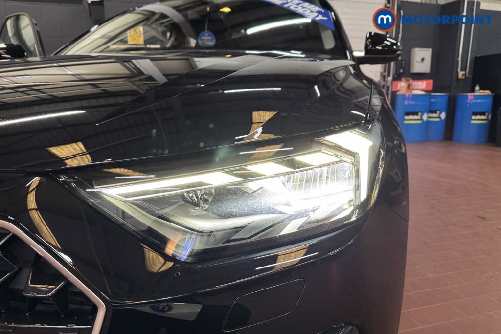 Audi A1 Sport Automatic Petrol Hatchback - Stock Number (1622539) - 25th supplementary image