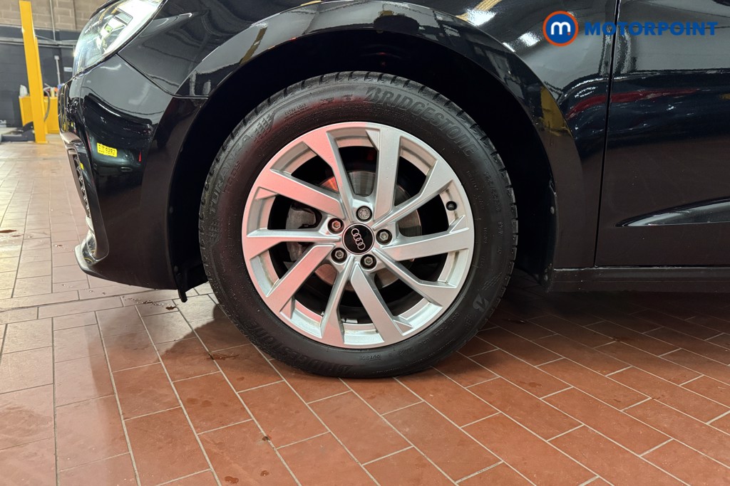 Audi A1 Sport Automatic Petrol Hatchback - Stock Number (1622539) - 1st supplementary image