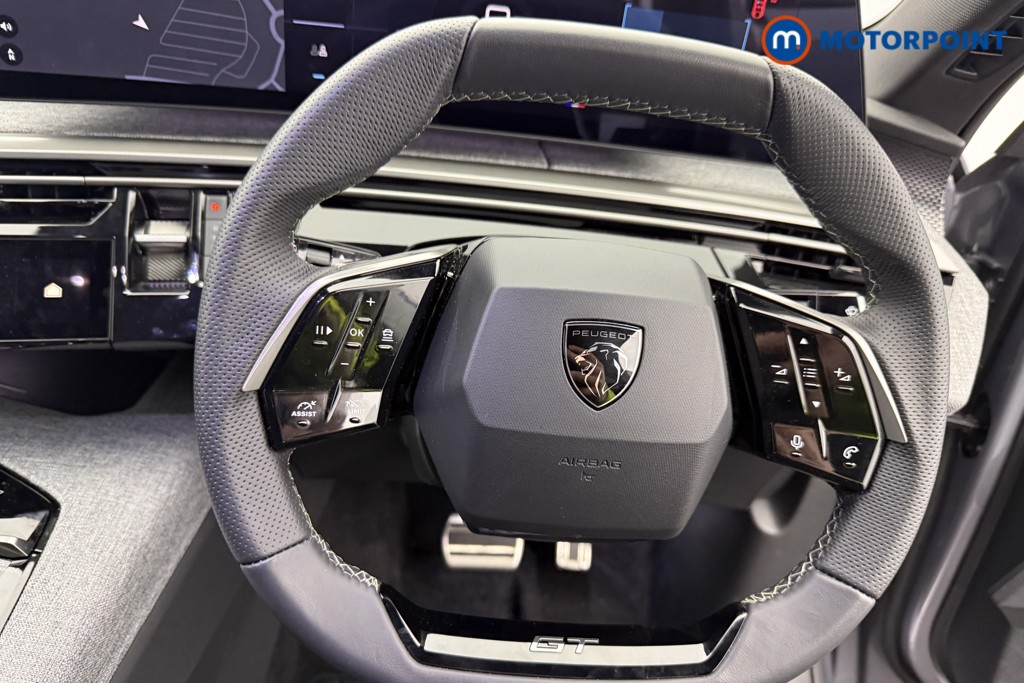 Peugeot 3008 GT Automatic Petrol SUV - Stock Number (1622610) - 2nd supplementary image