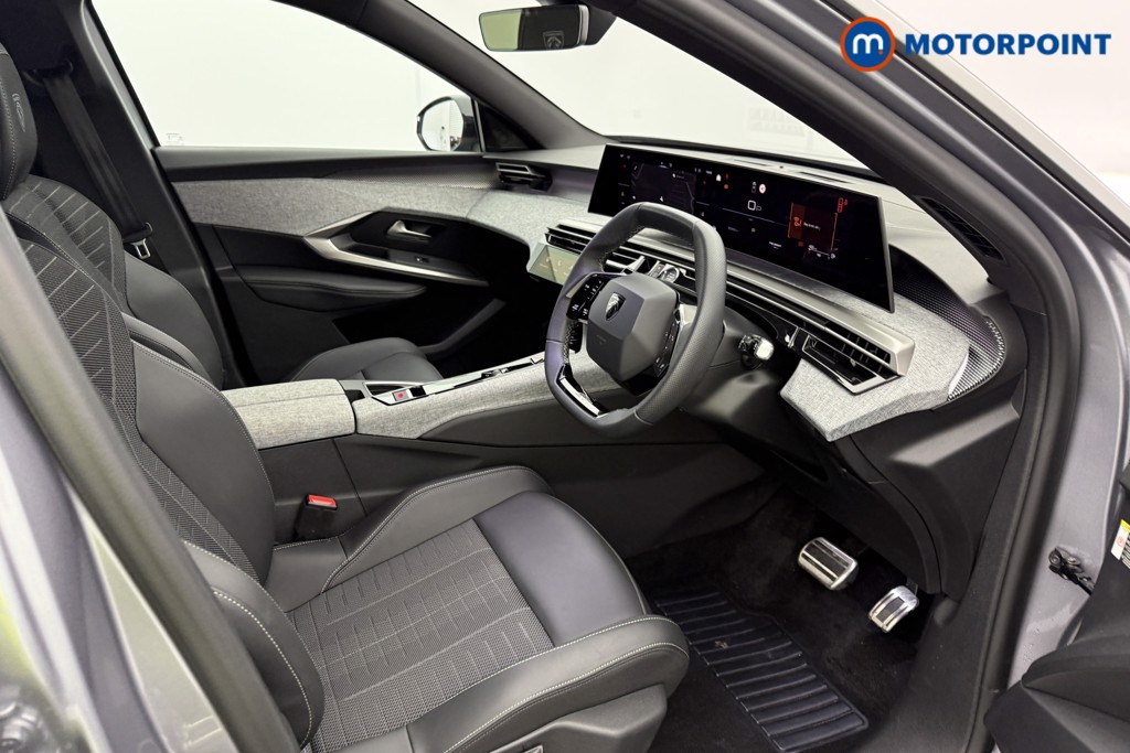 Peugeot 3008 GT Automatic Petrol SUV - Stock Number (1622610) - 3rd supplementary image