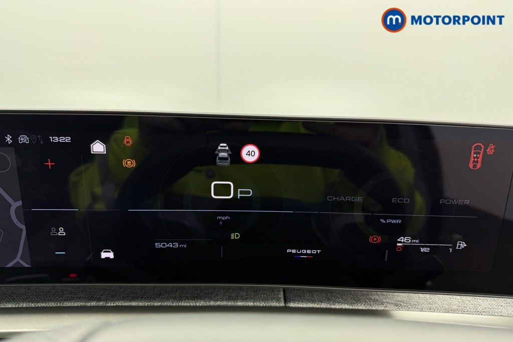 Peugeot 3008 GT Automatic Petrol SUV - Stock Number (1622610) - 4th supplementary image