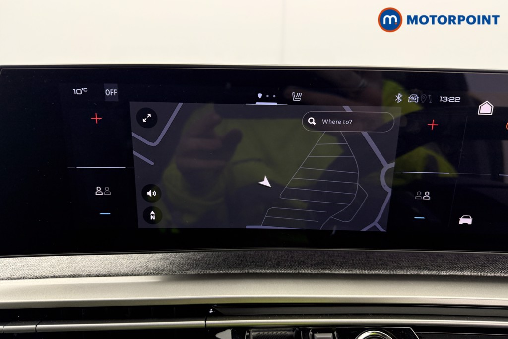 Peugeot 3008 GT Automatic Petrol SUV - Stock Number (1622610) - 5th supplementary image