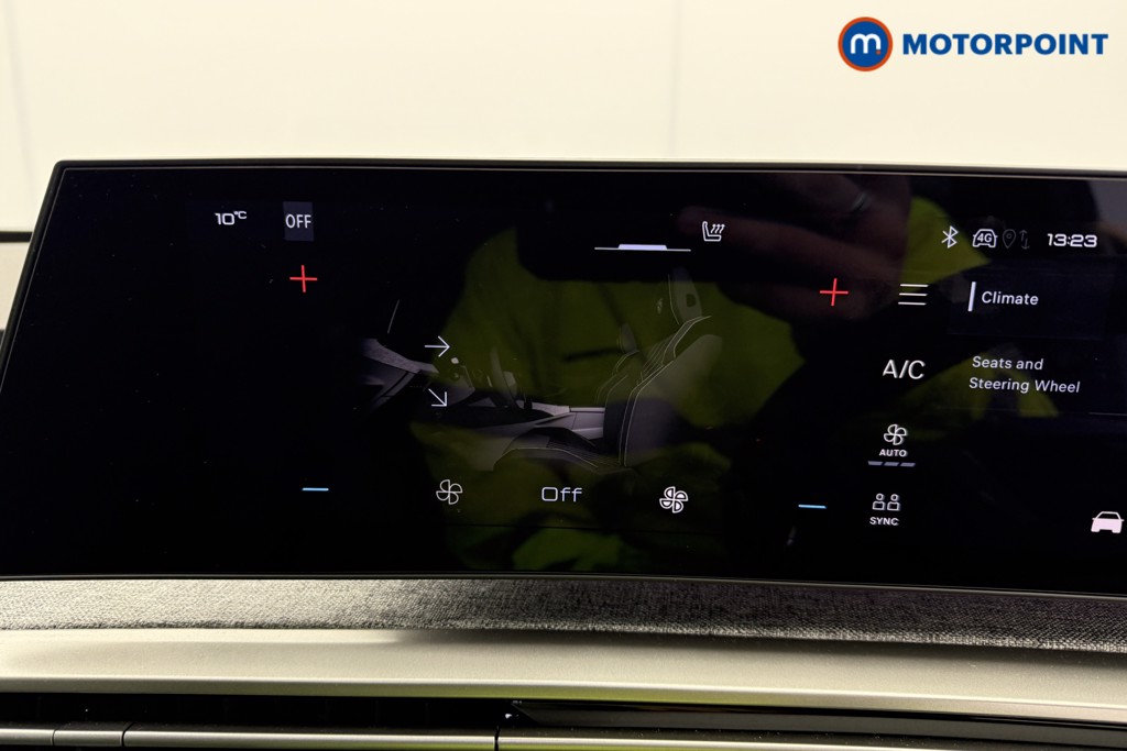 Peugeot 3008 GT Automatic Petrol SUV - Stock Number (1622610) - 6th supplementary image