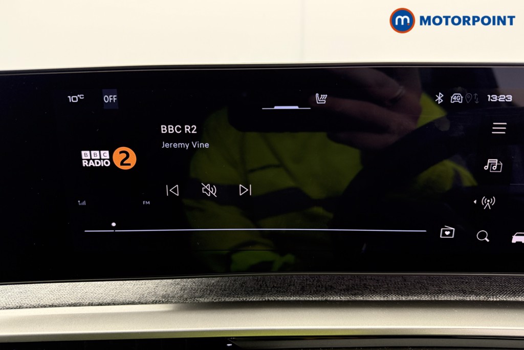 Peugeot 3008 GT Automatic Petrol SUV - Stock Number (1622610) - 7th supplementary image