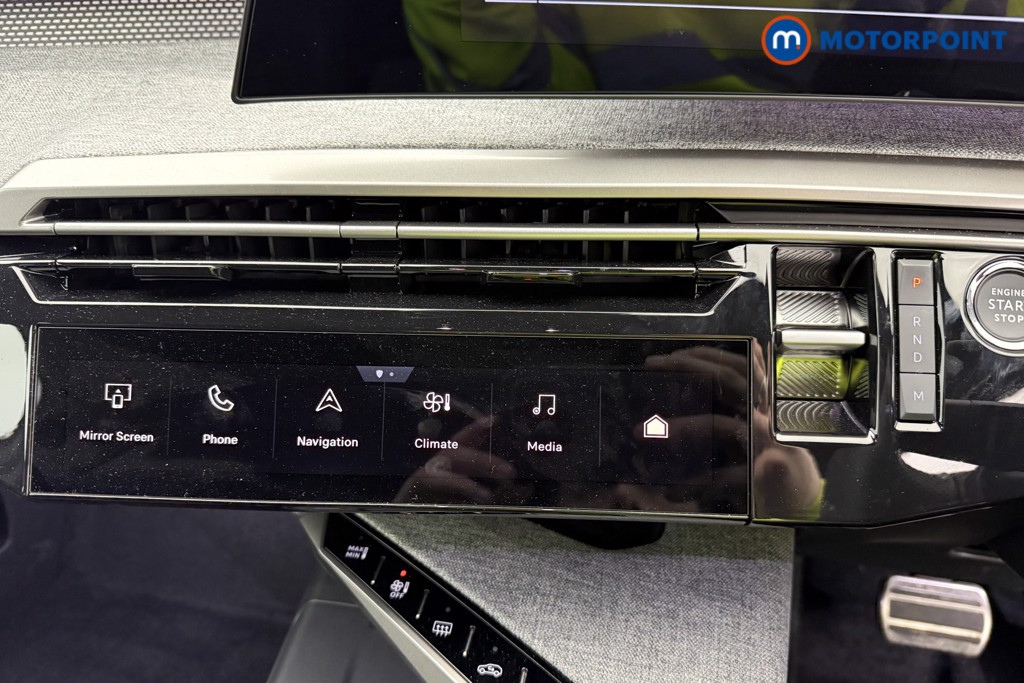 Peugeot 3008 GT Automatic Petrol SUV - Stock Number (1622610) - 9th supplementary image