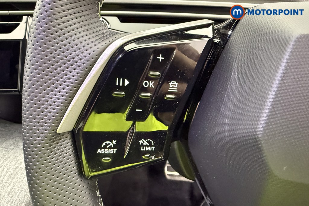 Peugeot 3008 GT Automatic Petrol SUV - Stock Number (1622610) - 10th supplementary image