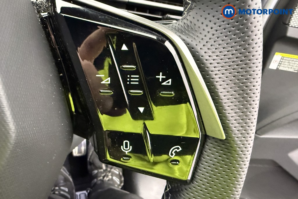 Peugeot 3008 GT Automatic Petrol SUV - Stock Number (1622610) - 11th supplementary image