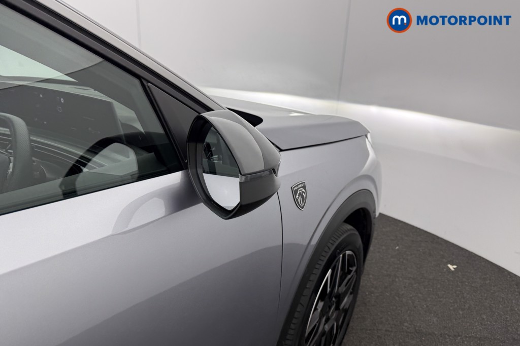 Peugeot 3008 GT Automatic Petrol SUV - Stock Number (1622610) - 14th supplementary image