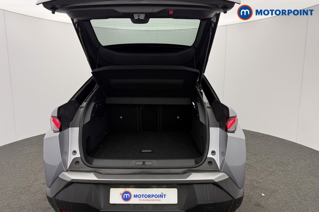 Peugeot 3008 GT Automatic Petrol SUV - Stock Number (1622610) - 16th supplementary image