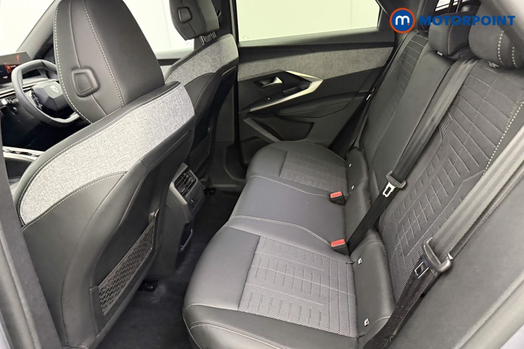 Peugeot 3008 GT Automatic Petrol SUV - Stock Number (1622610) - 19th supplementary image