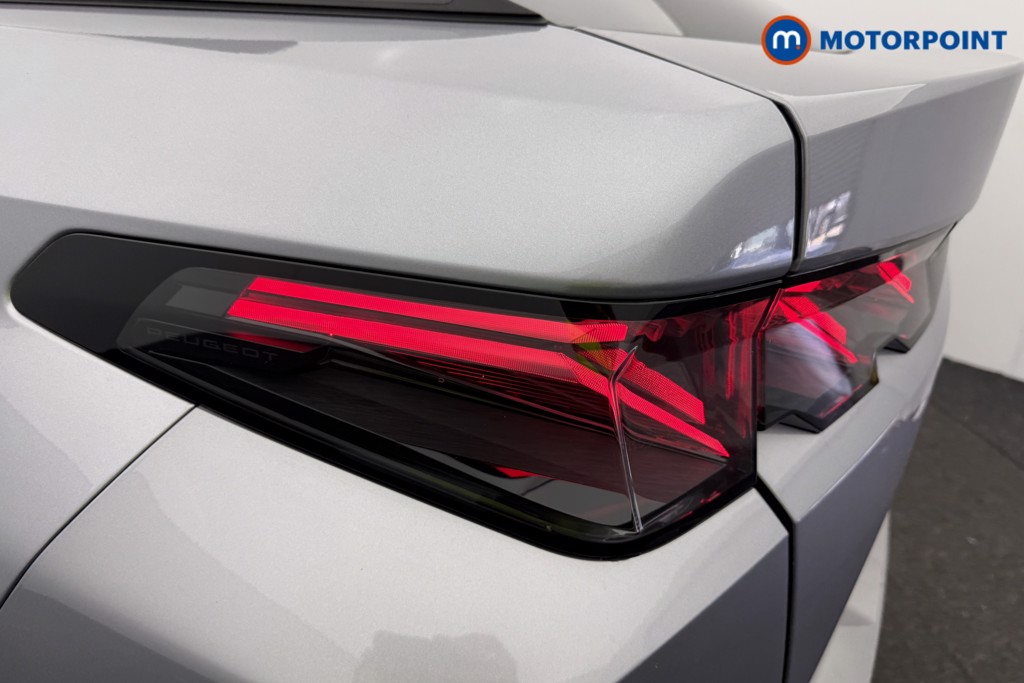 Peugeot 3008 GT Automatic Petrol SUV - Stock Number (1622610) - 21st supplementary image