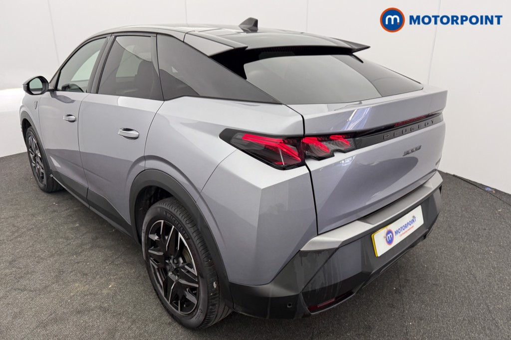 Peugeot 3008 GT Automatic Petrol SUV - Stock Number (1622610) - 22nd supplementary image