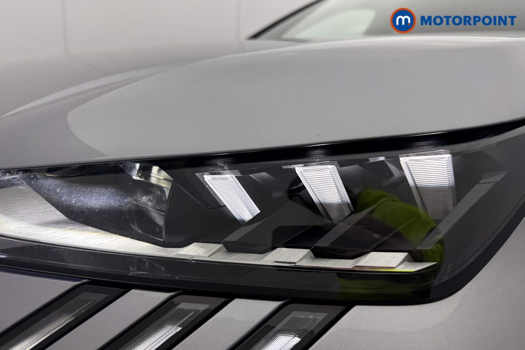 Peugeot 3008 GT Automatic Petrol SUV - Stock Number (1622610) - 23rd supplementary image