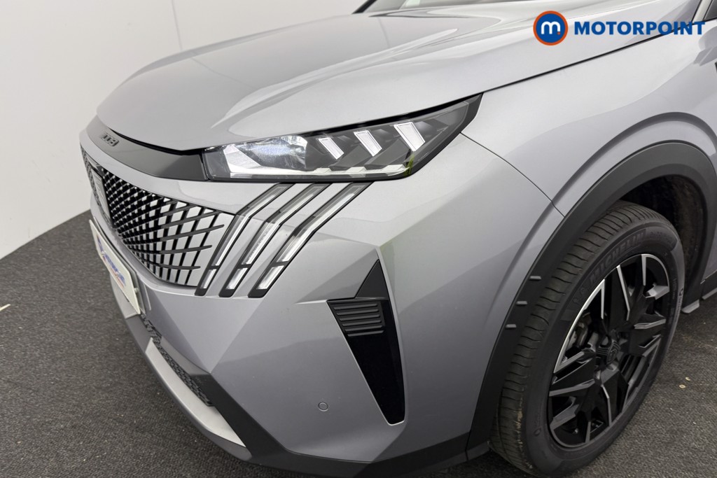 Peugeot 3008 GT Automatic Petrol SUV - Stock Number (1622610) - 24th supplementary image