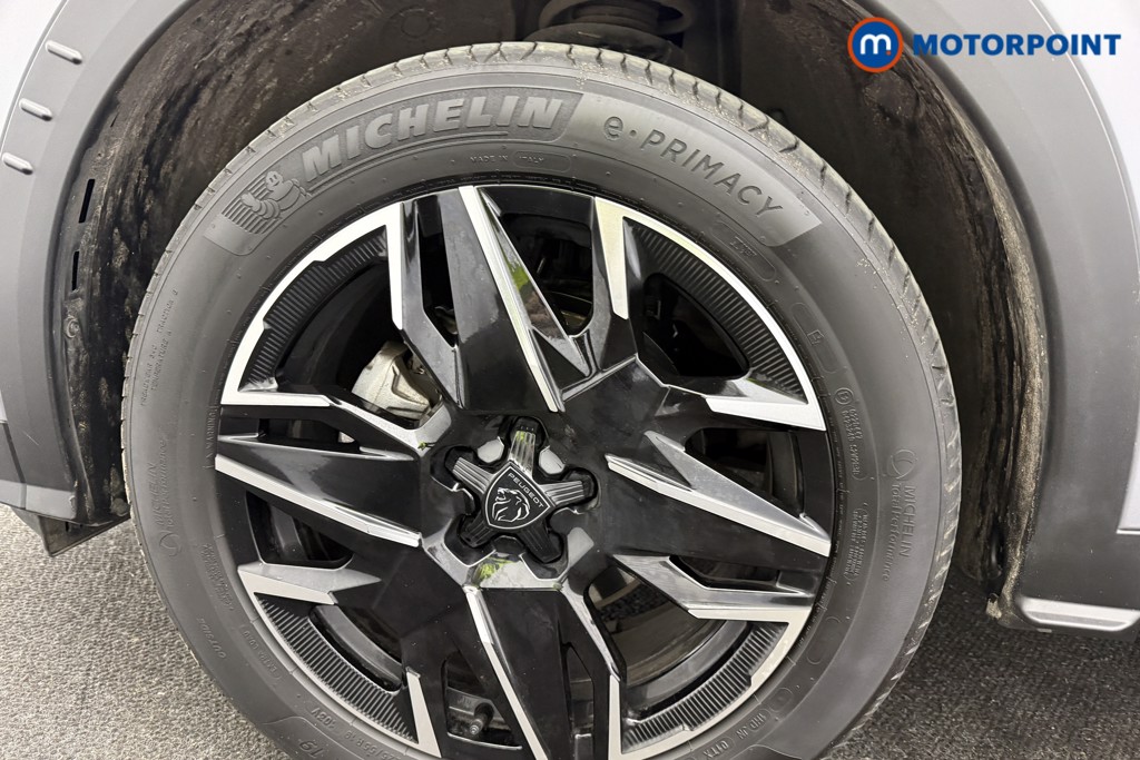 Peugeot 3008 GT Automatic Petrol SUV - Stock Number (1622610) - 25th supplementary image