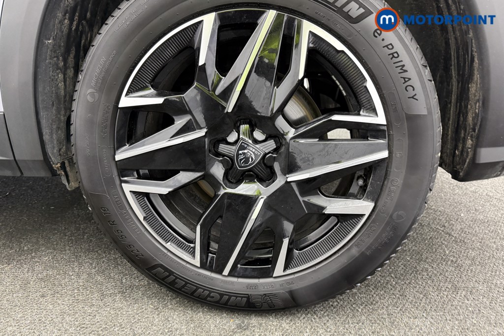 Peugeot 3008 GT Automatic Petrol SUV - Stock Number (1622610) - 26th supplementary image