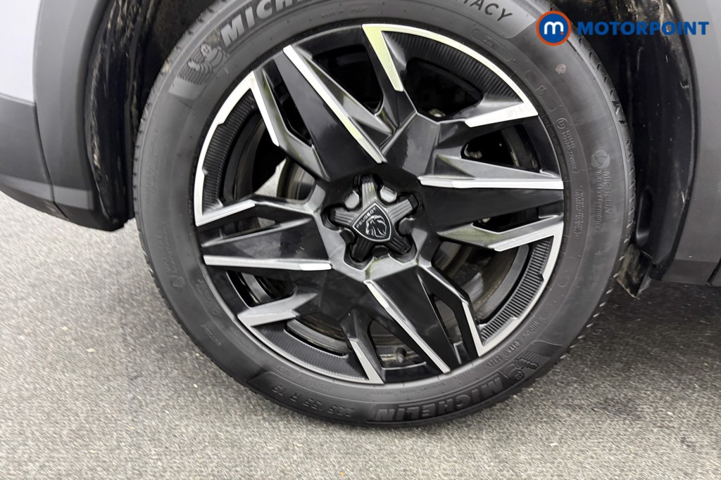 Peugeot 3008 GT Automatic Petrol SUV - Stock Number (1622610) - 27th supplementary image