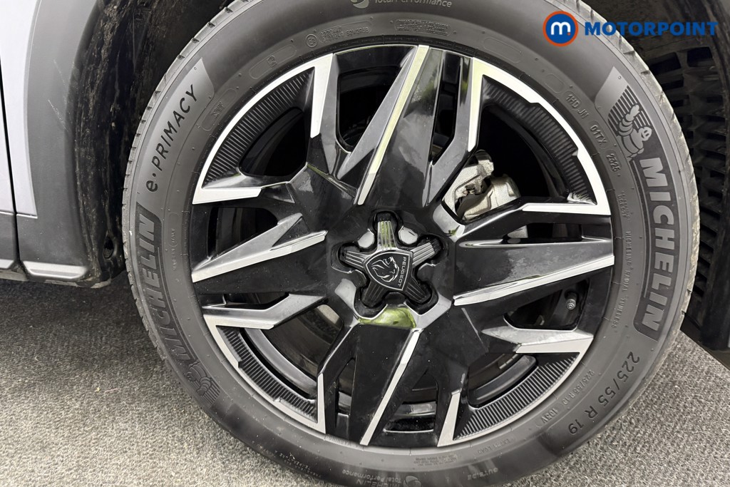 Peugeot 3008 GT Automatic Petrol SUV - Stock Number (1622610) - 28th supplementary image