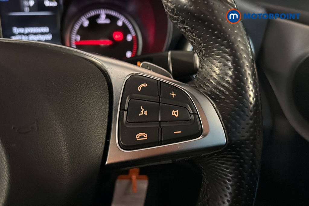 Mercedes-Benz C Class Amg Line Automatic Diesel Coupe - Stock Number (1622709) - 3rd supplementary image