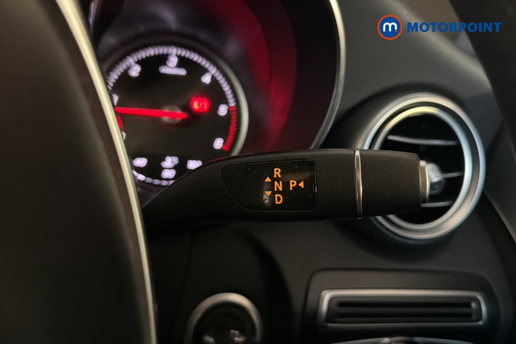 Mercedes-Benz C Class Amg Line Automatic Diesel Coupe - Stock Number (1622709) - 6th supplementary image