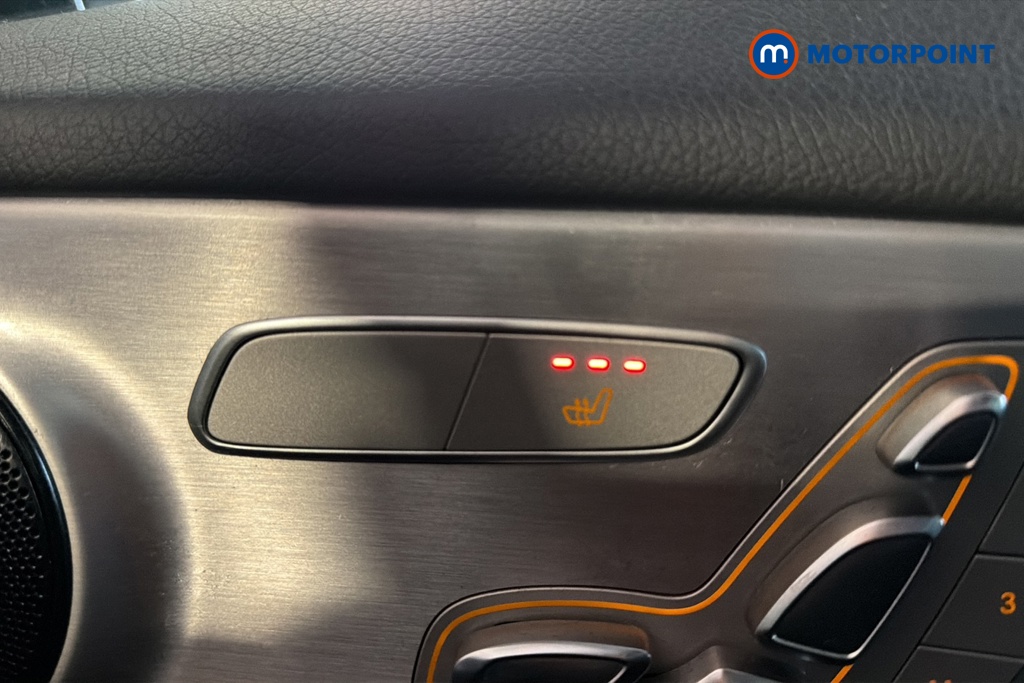 Mercedes-Benz C Class Amg Line Automatic Diesel Coupe - Stock Number (1622709) - 14th supplementary image