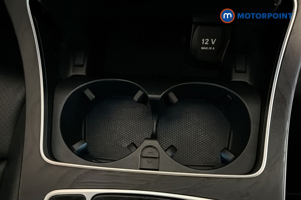 Mercedes-Benz C Class Amg Line Automatic Diesel Coupe - Stock Number (1622709) - 16th supplementary image