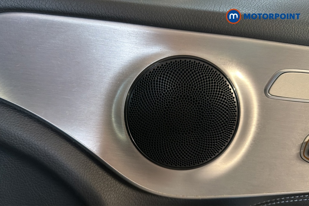 Mercedes-Benz C Class Amg Line Automatic Diesel Coupe - Stock Number (1622709) - 21st supplementary image