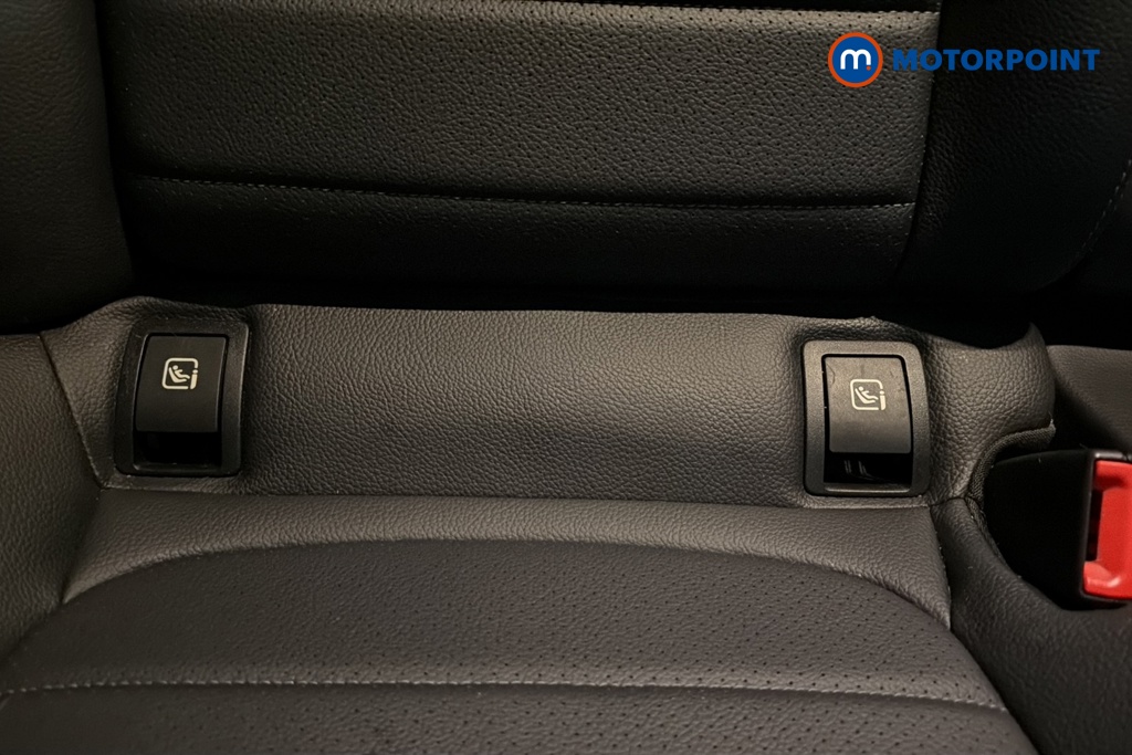 Mercedes-Benz C Class Amg Line Automatic Diesel Coupe - Stock Number (1622709) - 27th supplementary image