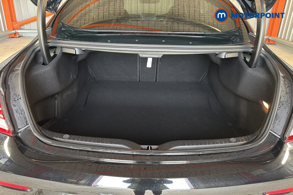 Mercedes-Benz C Class Amg Line Automatic Diesel Coupe - Stock Number (1622709) - 30th supplementary image