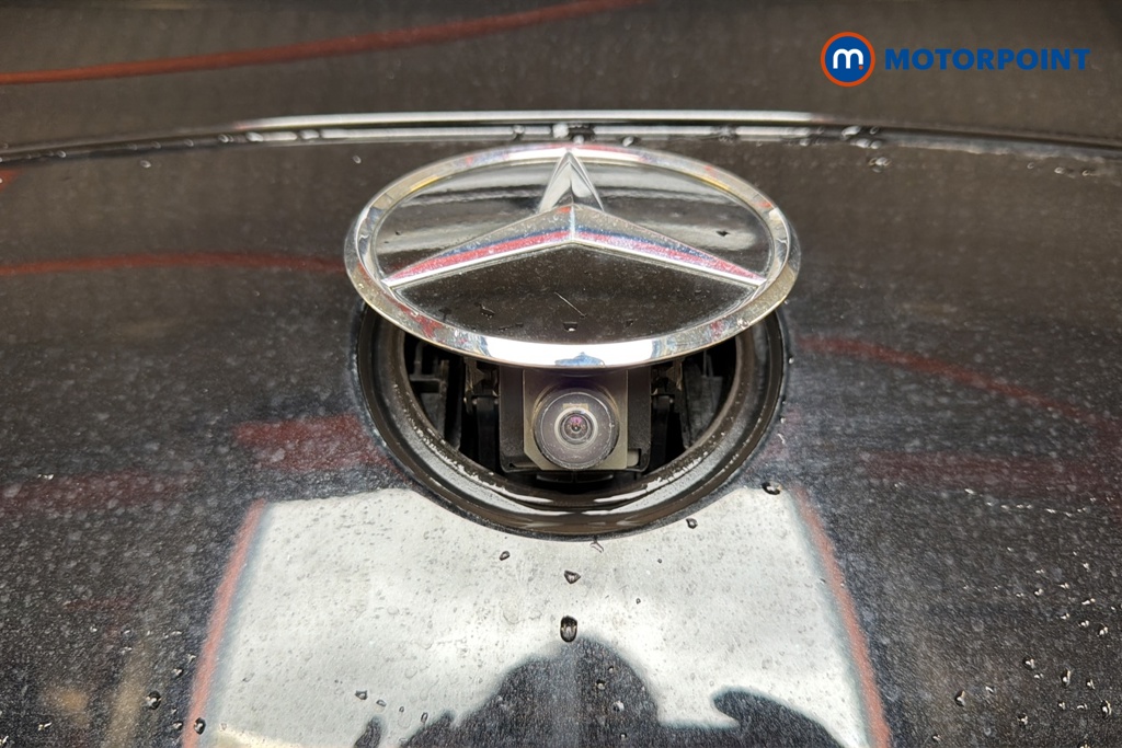 Mercedes-Benz C Class Amg Line Automatic Diesel Coupe - Stock Number (1622709) - 37th supplementary image