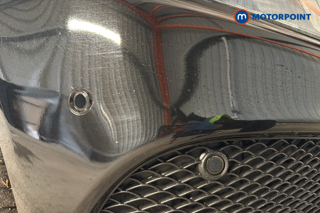 Mercedes-Benz C Class Amg Line Automatic Diesel Coupe - Stock Number (1622709) - 38th supplementary image