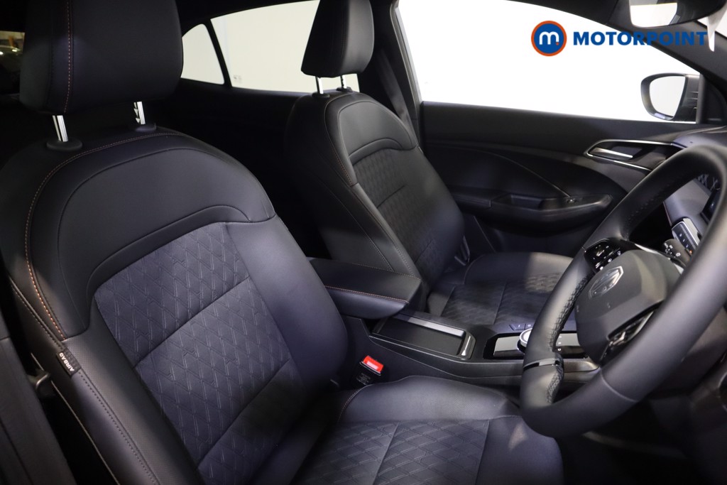 Mg Motor Uk MG3 Trophy Automatic Petrol-Electric Hybrid Hatchback - Stock Number (1622794) - 6th supplementary image