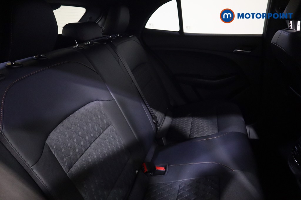 Mg Motor Uk MG3 Trophy Automatic Petrol-Electric Hybrid Hatchback - Stock Number (1622794) - 7th supplementary image