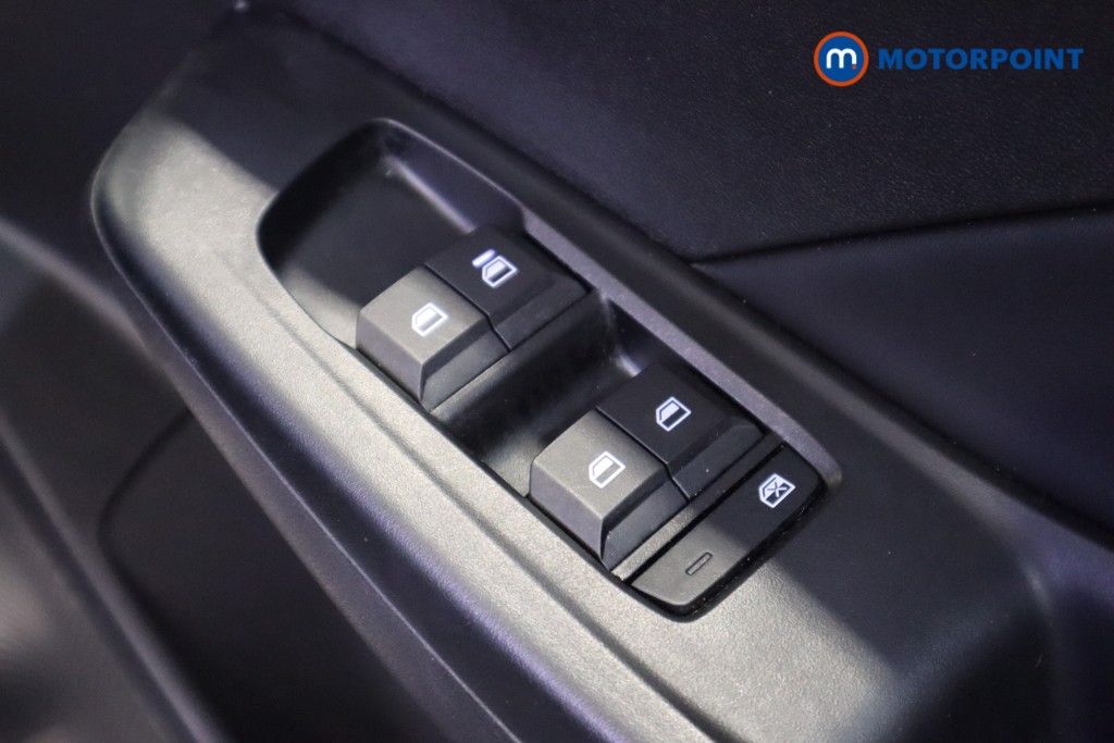 Mg Motor Uk MG3 Trophy Automatic Petrol-Electric Hybrid Hatchback - Stock Number (1622794) - 13th supplementary image