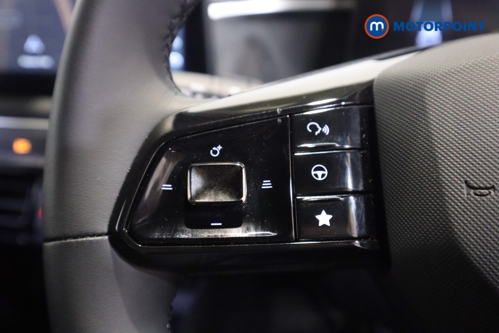 Mg Motor Uk MG3 Trophy Automatic Petrol-Electric Hybrid Hatchback - Stock Number (1622794) - 14th supplementary image