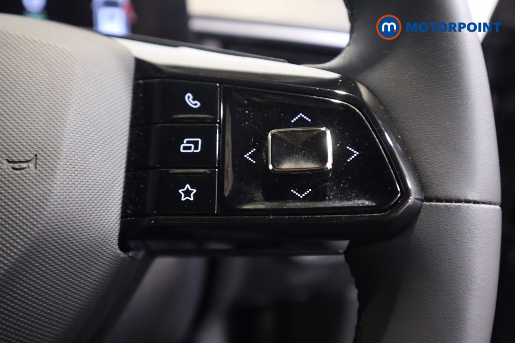 Mg Motor Uk MG3 Trophy Automatic Petrol-Electric Hybrid Hatchback - Stock Number (1622794) - 15th supplementary image