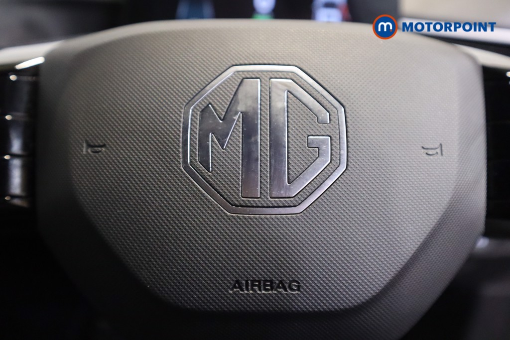 Mg Motor Uk MG3 Trophy Automatic Petrol-Electric Hybrid Hatchback - Stock Number (1622794) - 16th supplementary image