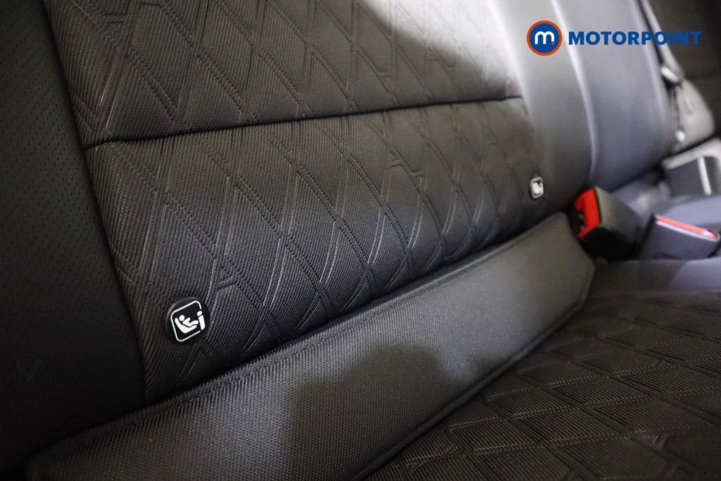 Mg Motor Uk MG3 Trophy Automatic Petrol-Electric Hybrid Hatchback - Stock Number (1622794) - 20th supplementary image