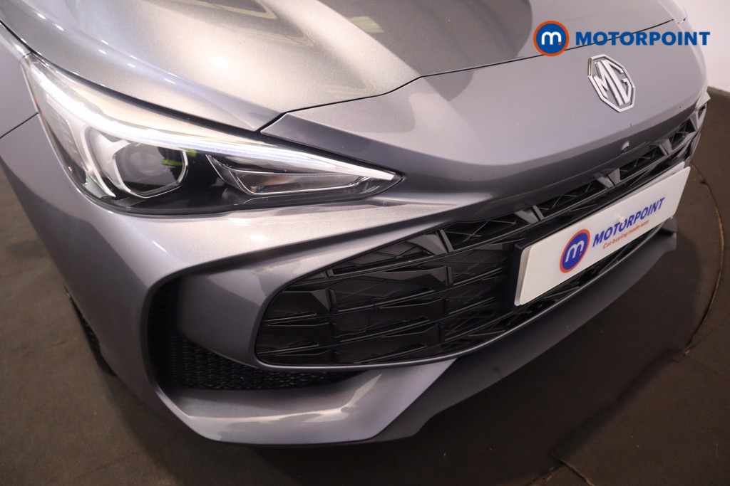 Mg Motor Uk MG3 Trophy Automatic Petrol-Electric Hybrid Hatchback - Stock Number (1622794) - 23rd supplementary image