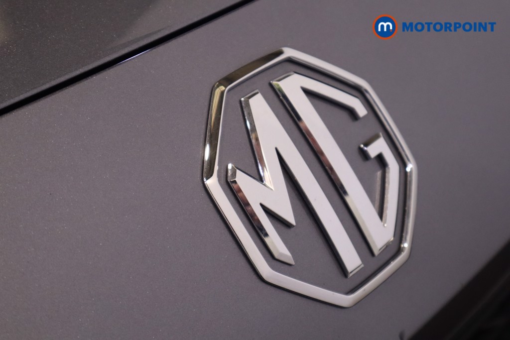 Mg Motor Uk MG3 Trophy Automatic Petrol-Electric Hybrid Hatchback - Stock Number (1622794) - 24th supplementary image