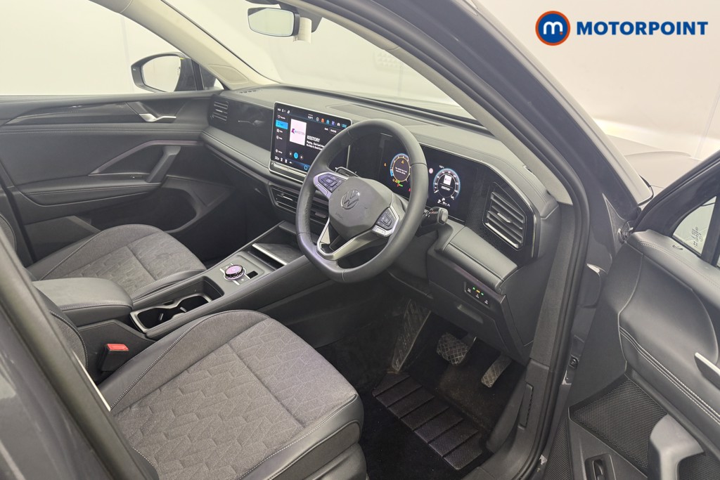 Volkswagen Tiguan Match Automatic Petrol SUV - Stock Number (1622829) - 2nd supplementary image