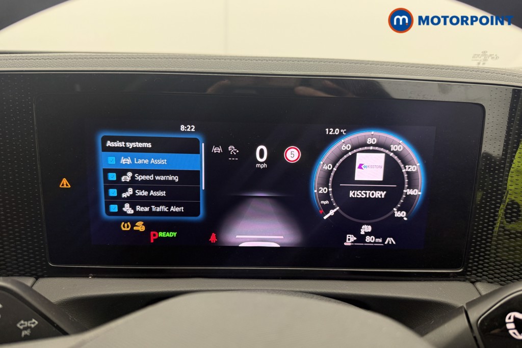 Volkswagen Tiguan Match Automatic Petrol SUV - Stock Number (1622829) - 3rd supplementary image