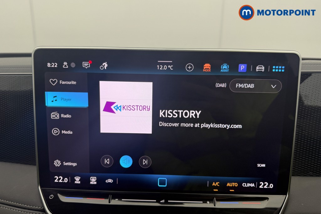 Volkswagen Tiguan Match Automatic Petrol SUV - Stock Number (1622829) - 4th supplementary image