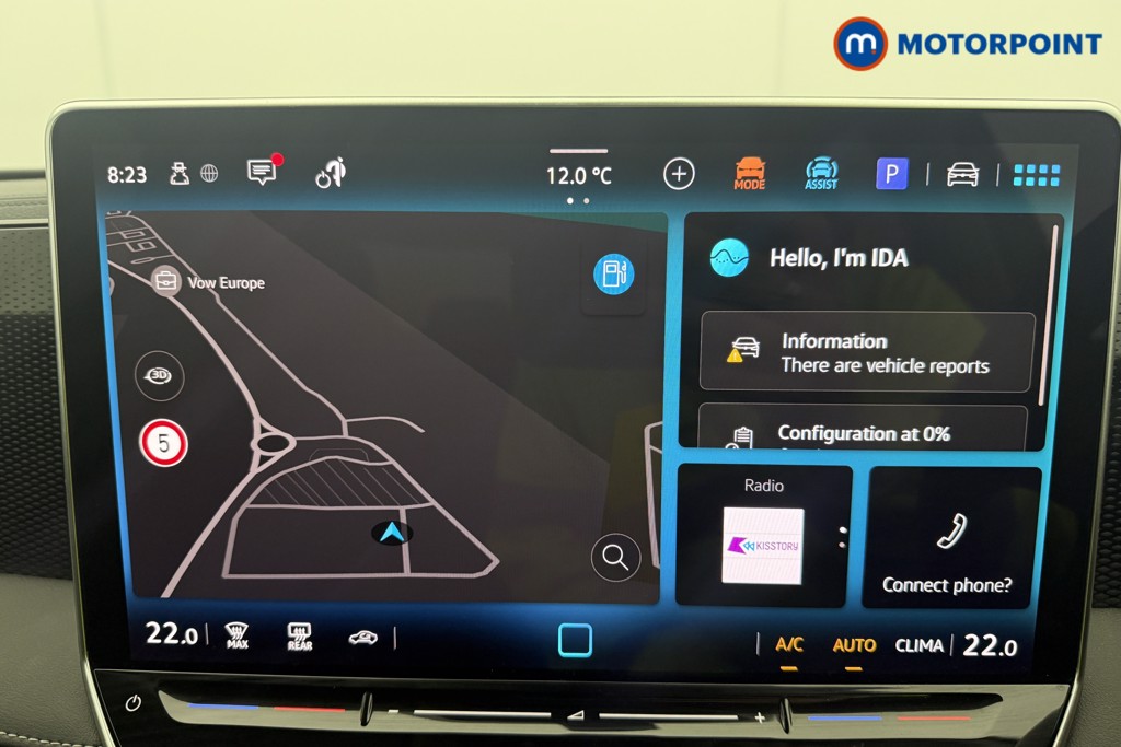 Volkswagen Tiguan Match Automatic Petrol SUV - Stock Number (1622829) - 5th supplementary image