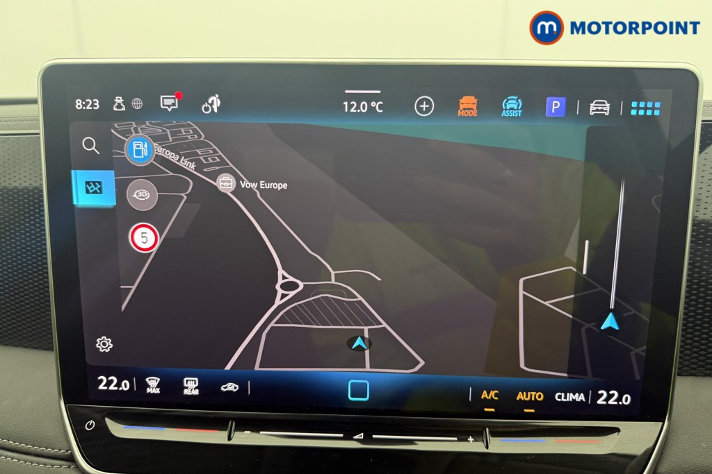 Volkswagen Tiguan Match Automatic Petrol SUV - Stock Number (1622829) - 6th supplementary image